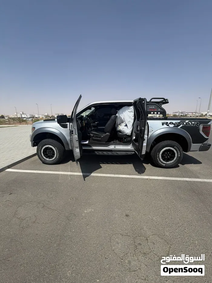 Ford F-150 2014 photo 3