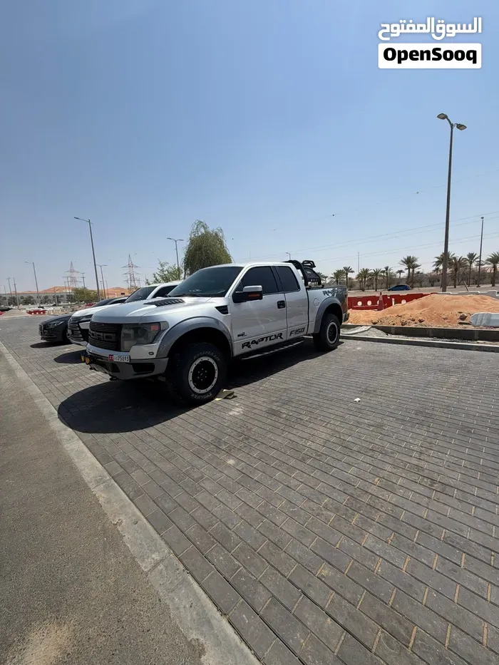 Ford F-150 2014 photo 4