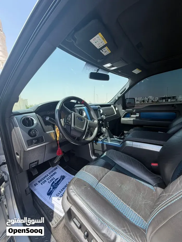 Ford F-150 2014 photo 2