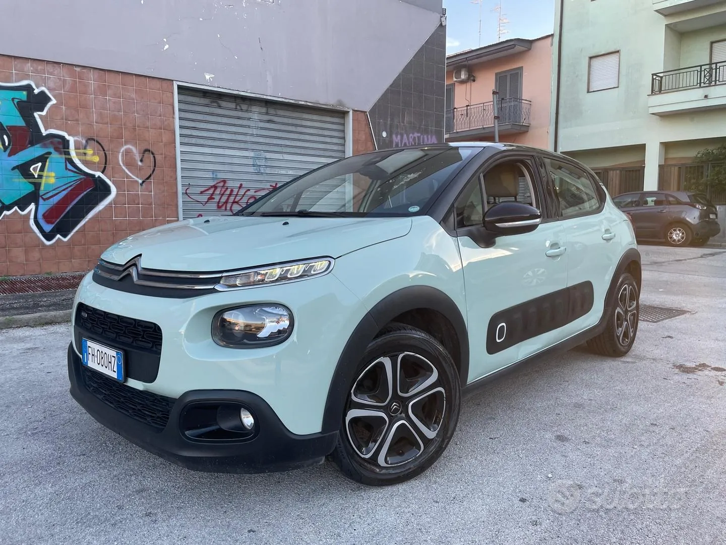 Citroen C3