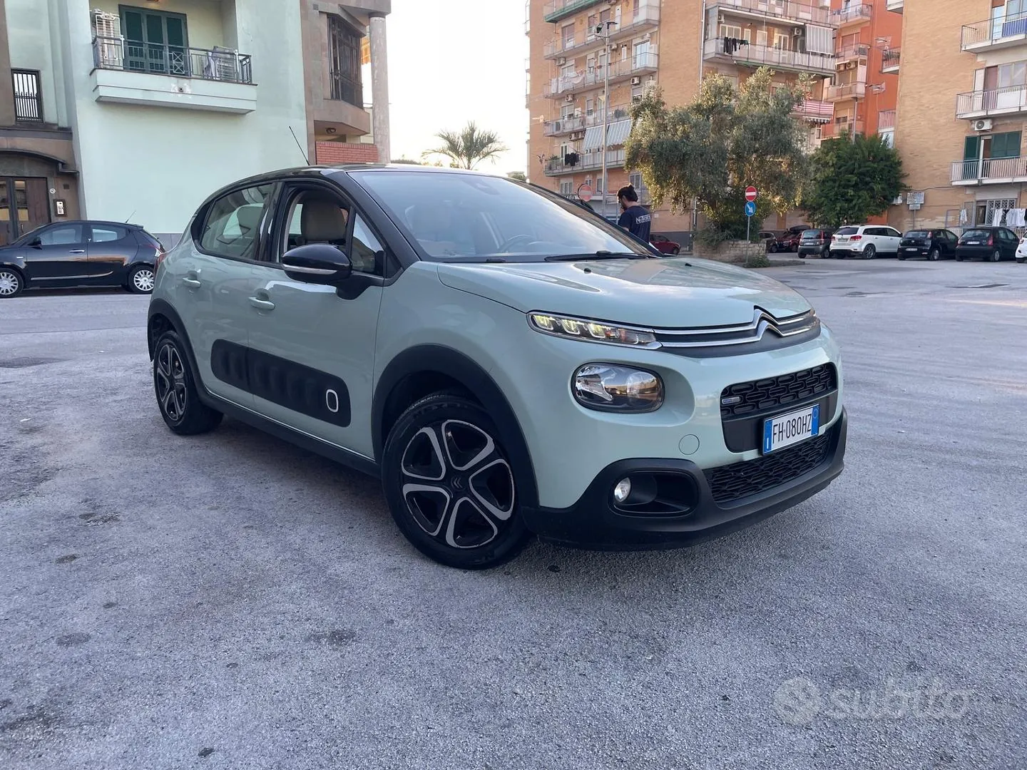 Citroen C3 2017 photo 3