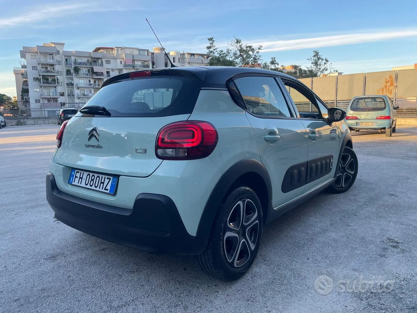 Citroen C3 2017 photo 5