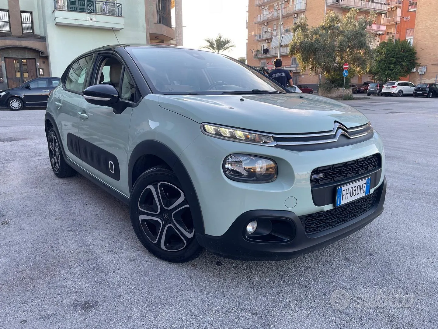 Citroen C3 2017 photo 4