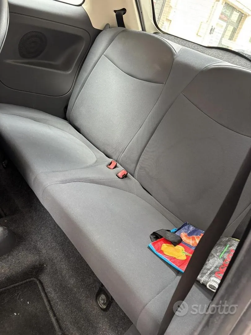 Fiat 500 2008 photo 3