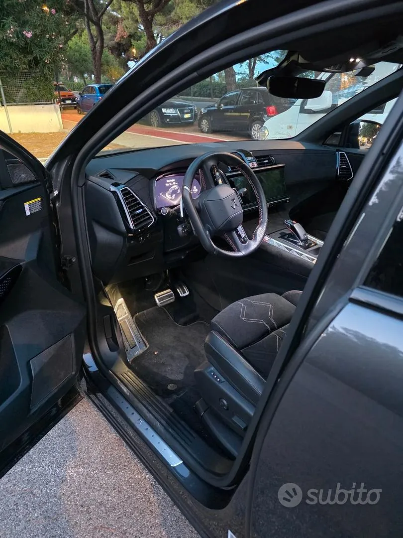Seat Ds 7 2025 photo 3