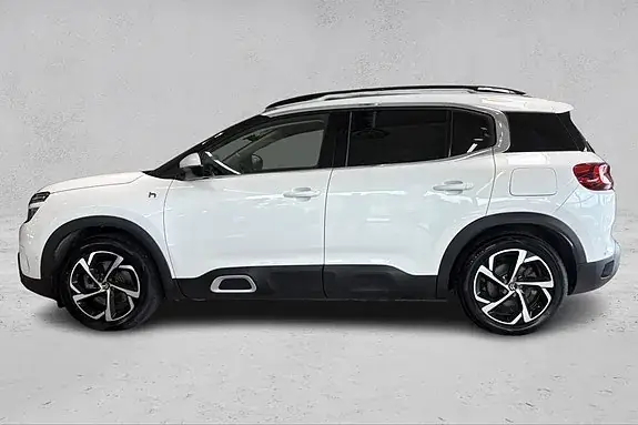 Citroen C5 Aircross 2022 photo 2