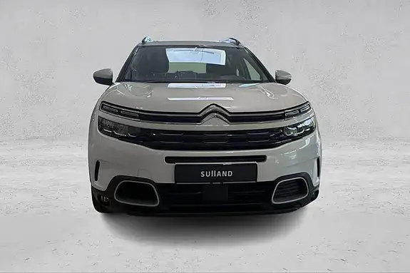 Citroen C5 Aircross 2022 photo 4