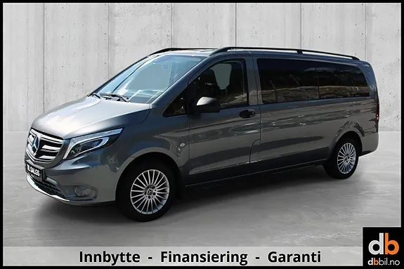 Mercedes-Benz Vito 119