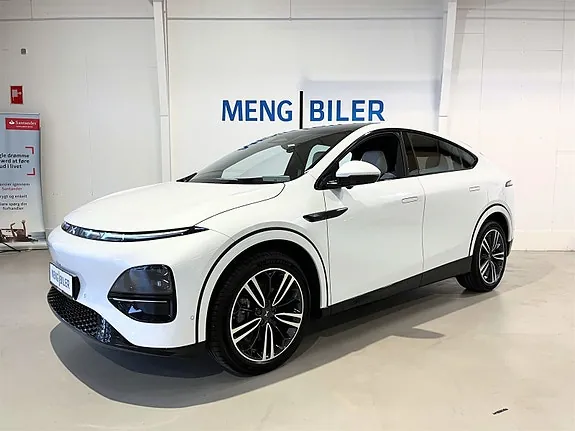 Xpeng G6