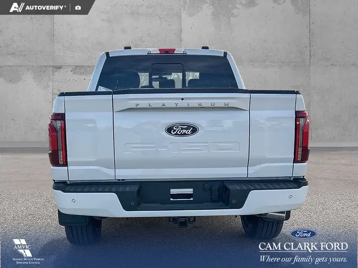 Ford F-150 2026 photo 5
