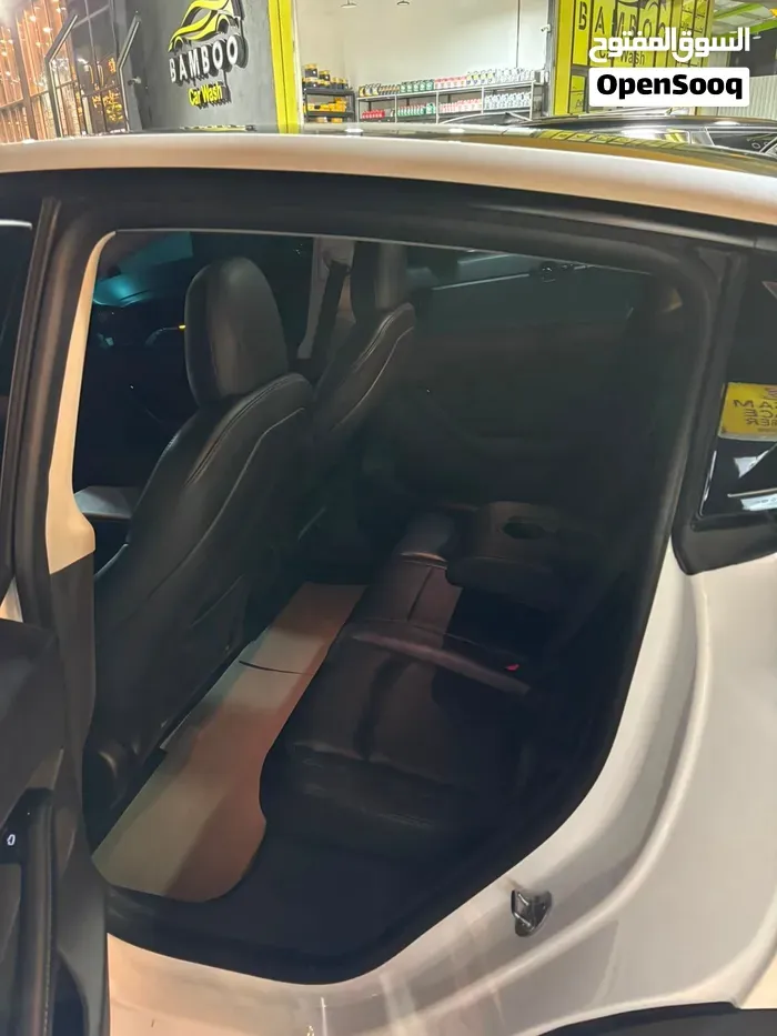 Tesla Model Y 2021 photo 3