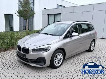 BMW 218I Gran Tourer