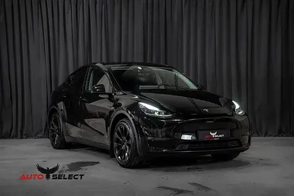 Tesla Model Y 2023 photo 4