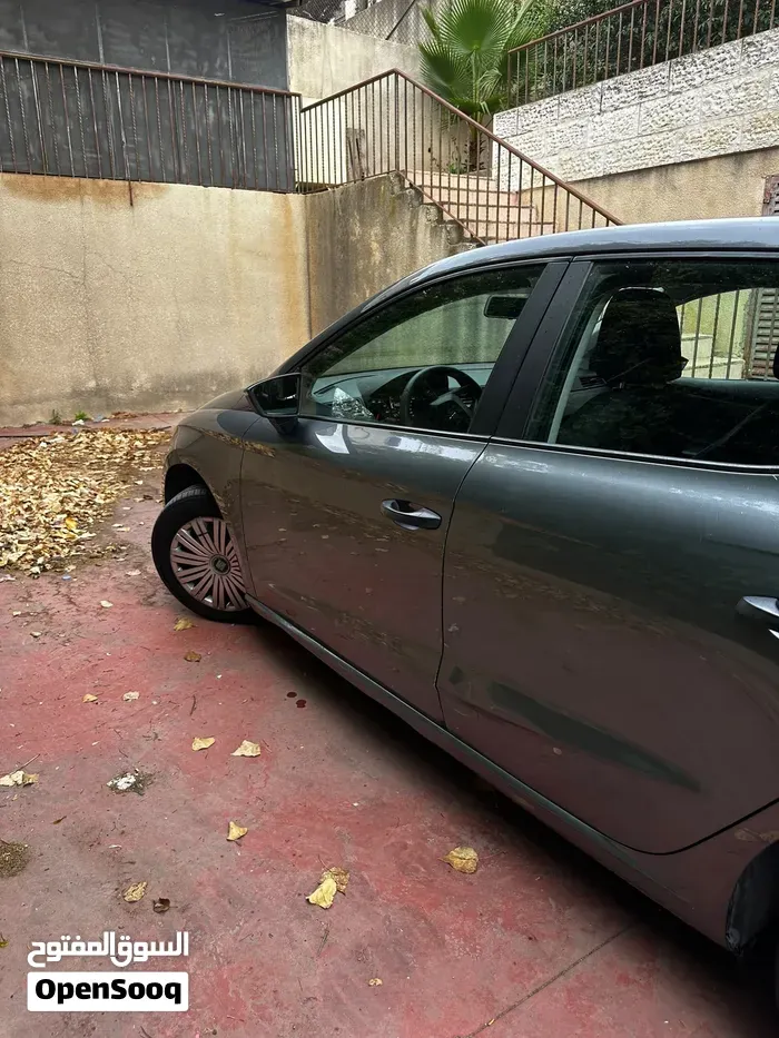 Seat Ibiza 2019 photo 4