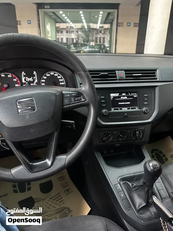 Seat Ibiza 2019 photo 3