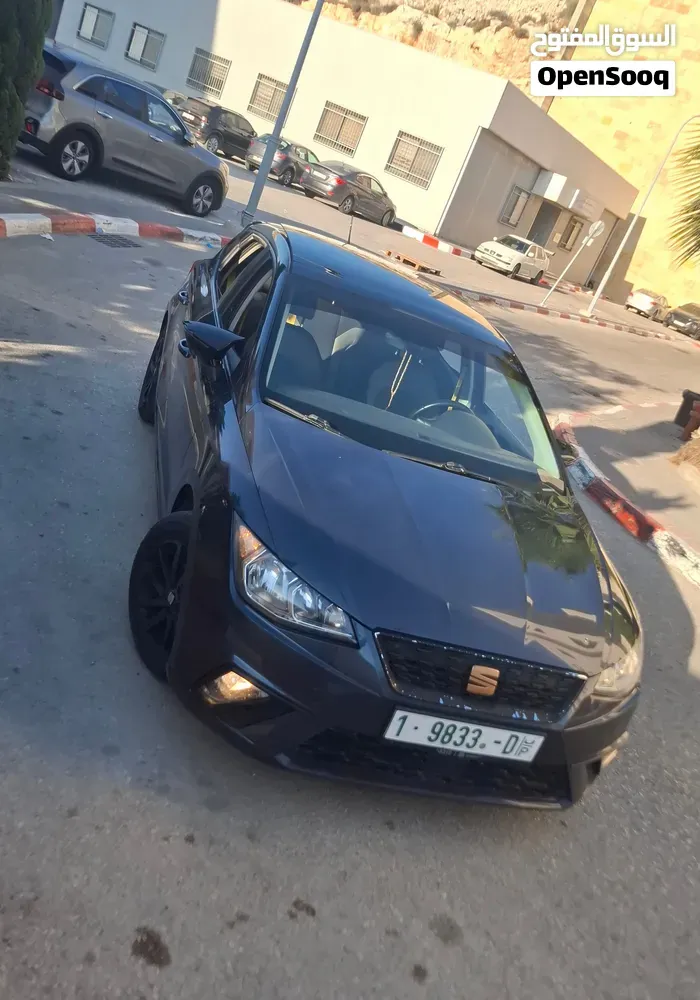 Seat Ibiza 2019 photo 5