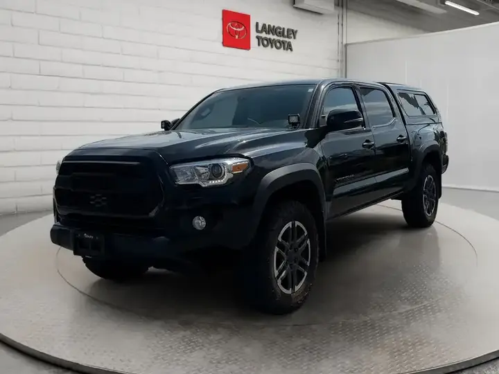 Toyota Tacoma
