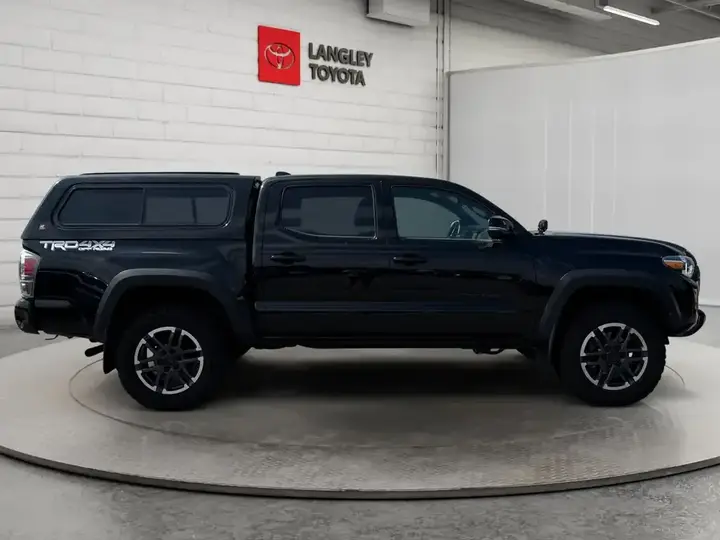 Toyota Tacoma 2023 photo 4