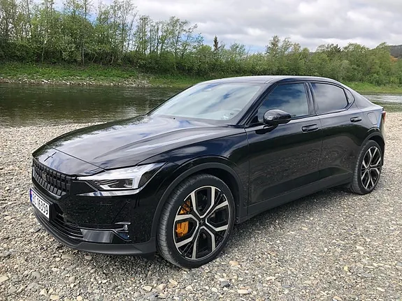 Polestar 2