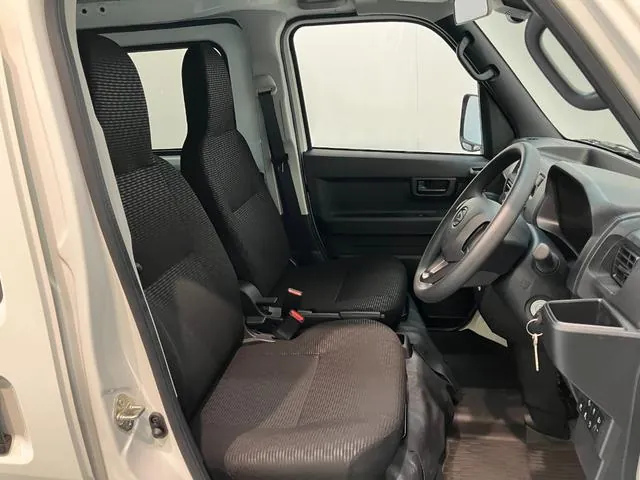 Daihatsu Hijet Cargo 2026 photo 5