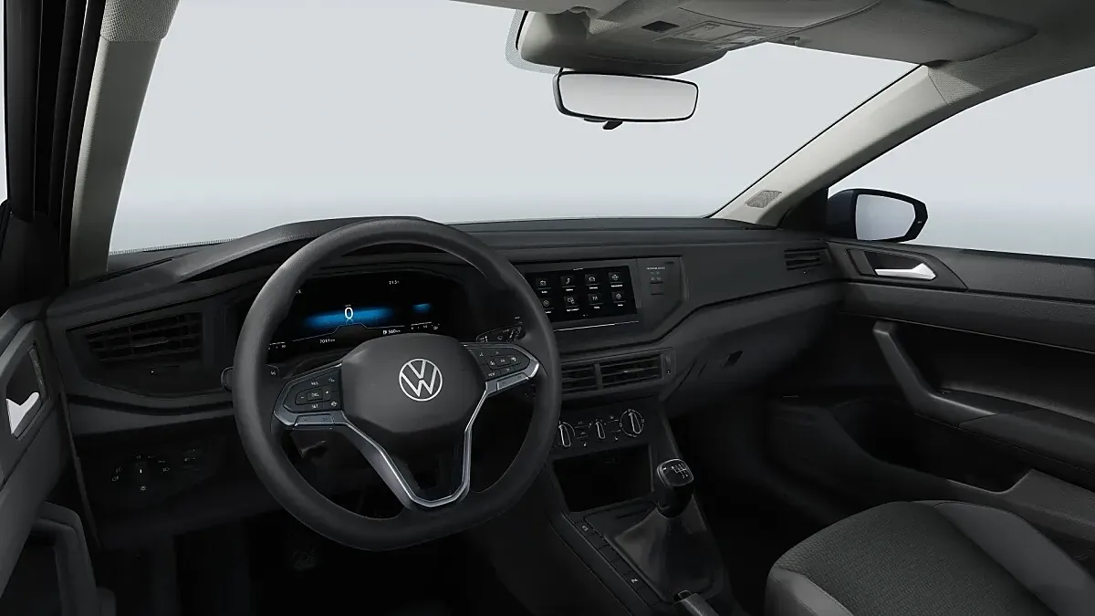 Volkswagen Polo 2026 photo 3