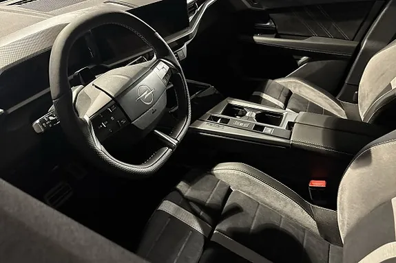 Opel Grandland 2026 photo 4