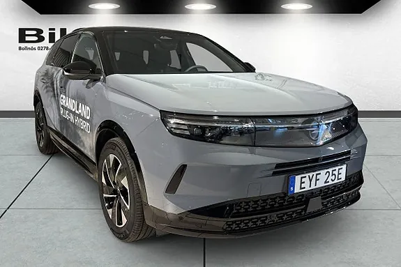 Opel Grandland 2026 photo 2
