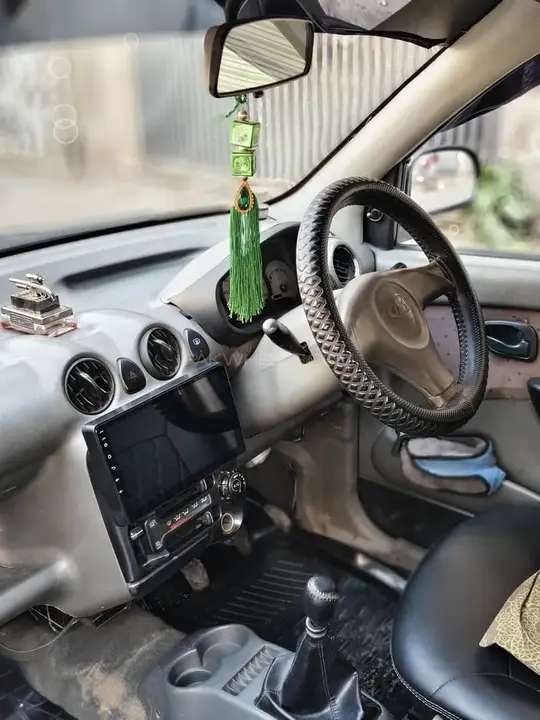 Hyundai Santro