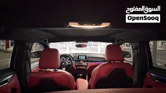 BMW X2 2018 photo 2