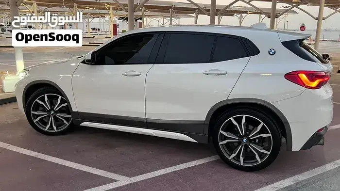 BMW X2 2018 photo 3
