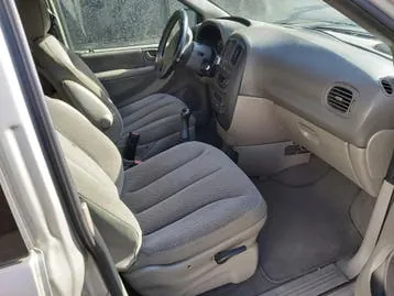 Chrysler Voyager