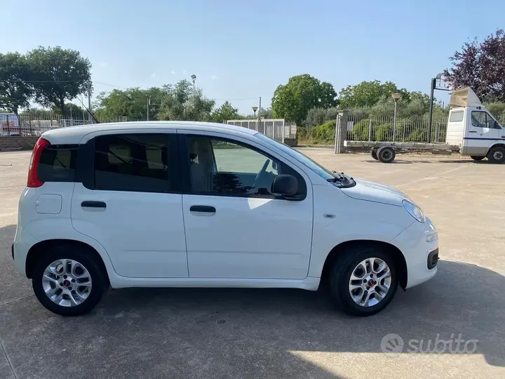 Fiat Panda 2018 photo 3