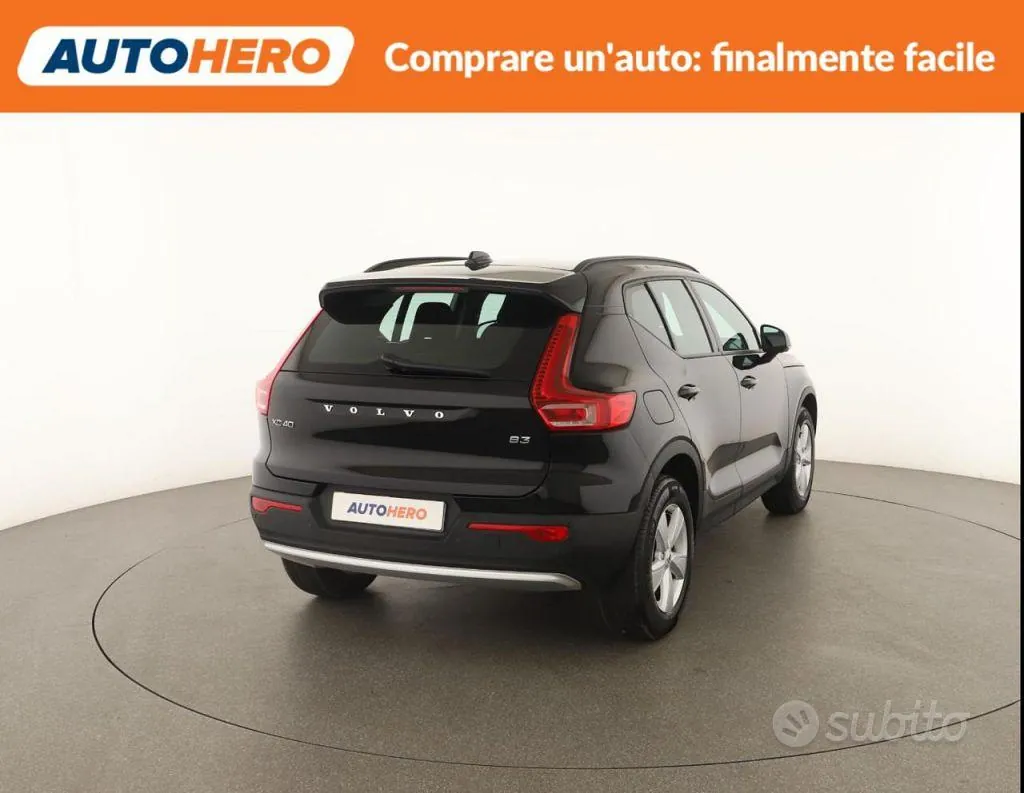 Volvo Xc40 2024 photo 5