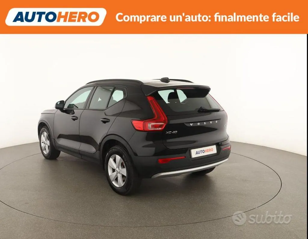 Volvo Xc40 2024 photo 4