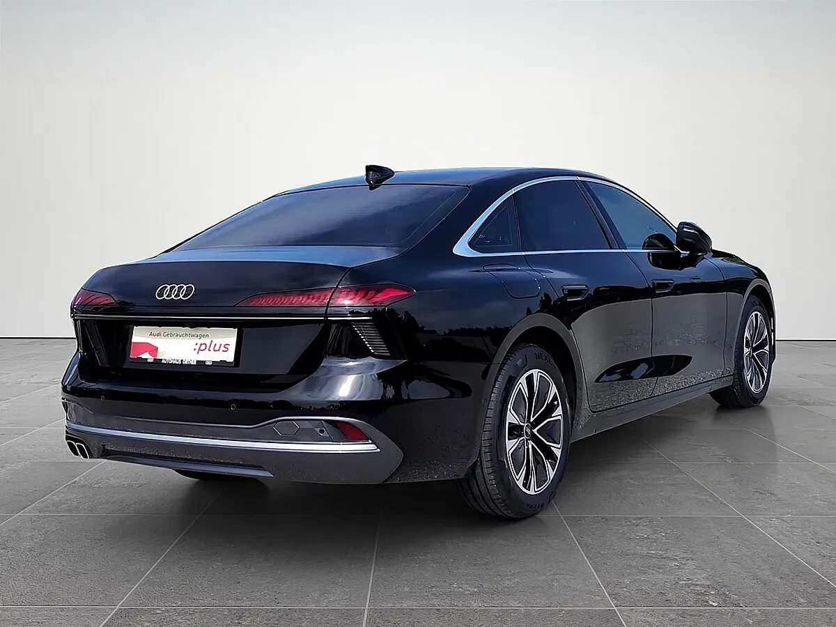 Audi A6 2025 photo 3