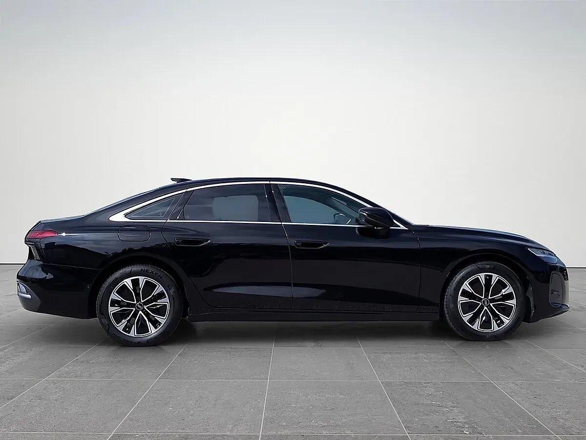 Audi A6 2025 photo 2