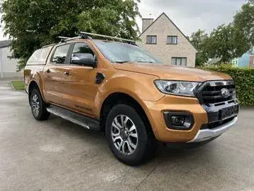 Ford Ranger 2023 photo 3
