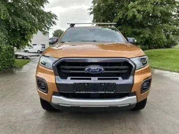 Ford Ranger 2023 photo 2