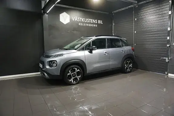 Citroen C3 Aircross 2020 photo 3