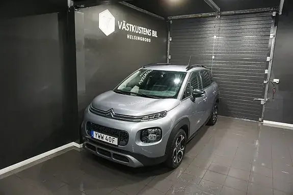 Citroen C3 Aircross 2020 photo 4
