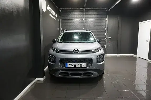 Citroen C3 Aircross 2020 photo 2