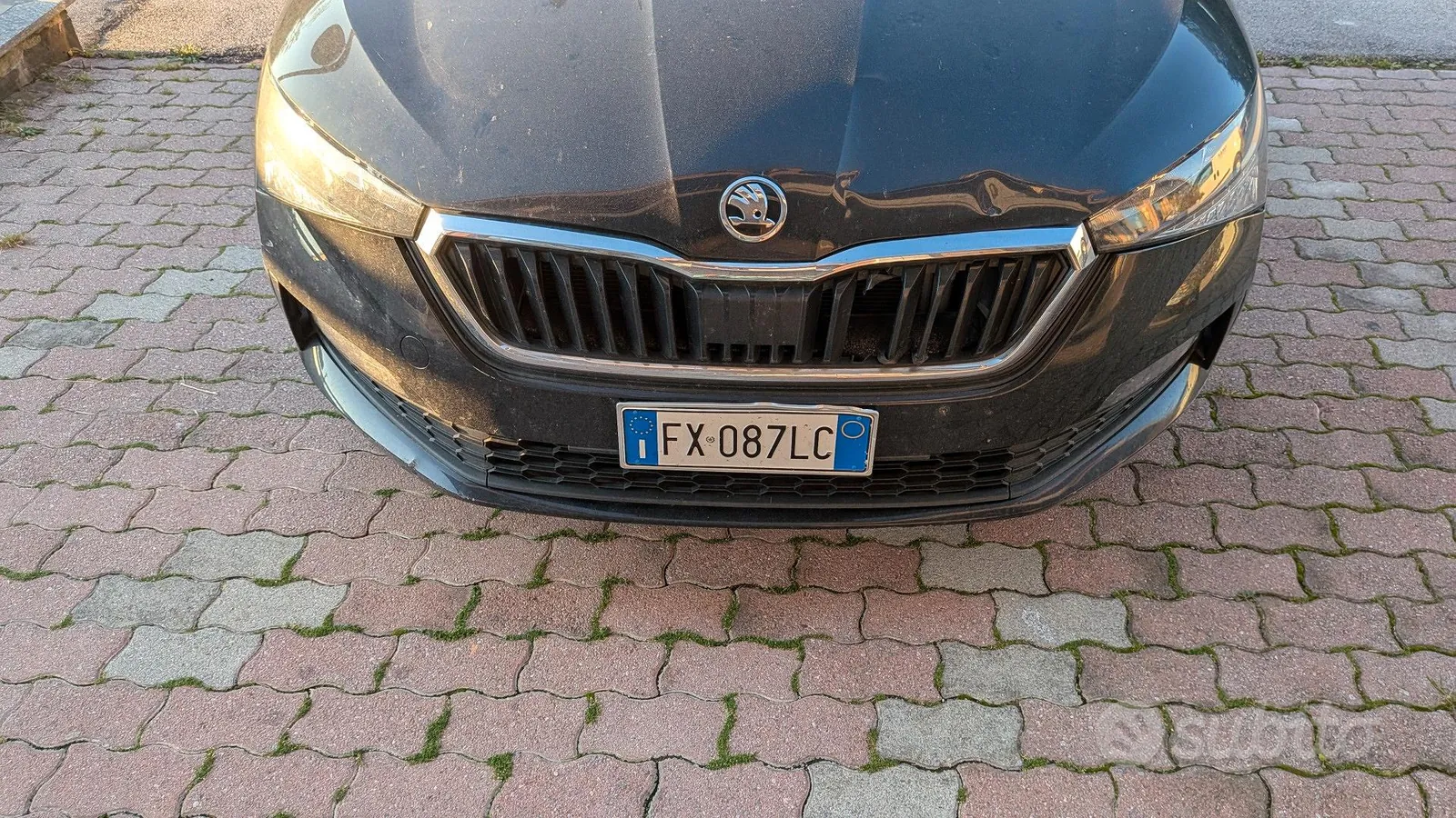 Skoda Scala 2019 photo 5