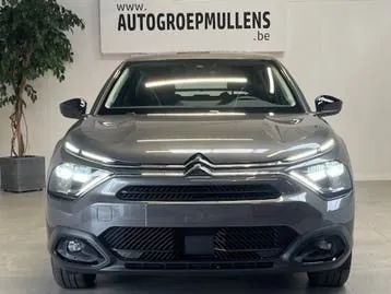 Citroen C4 2024 photo 2