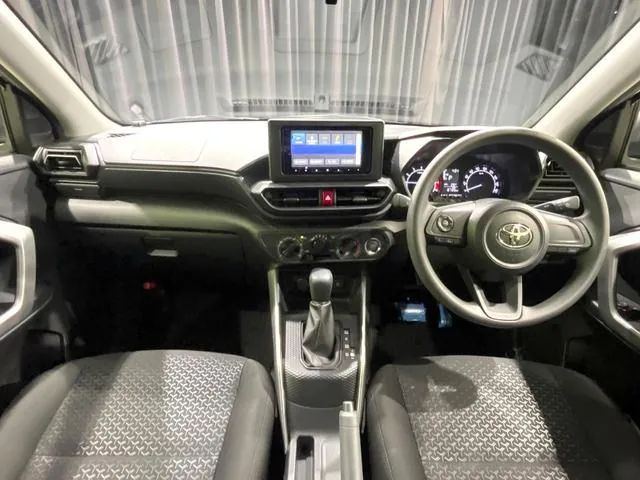 Toyota Rize X 2025 photo 2