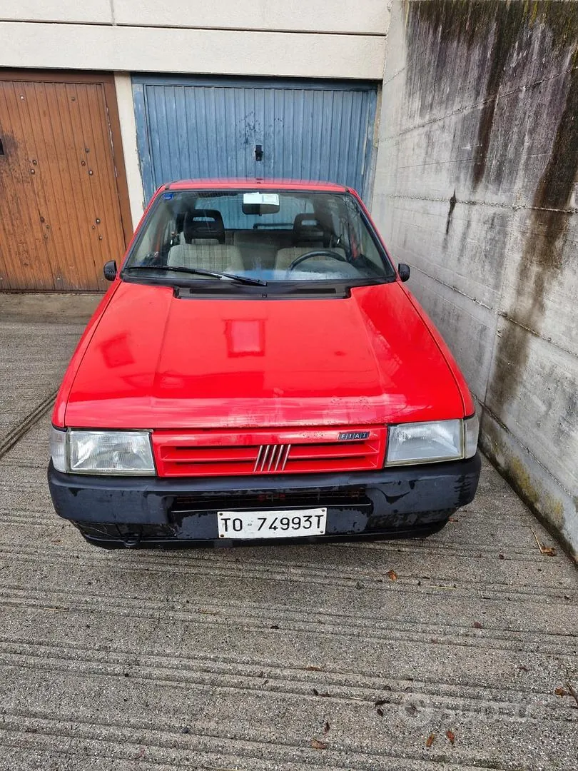 Fiat Uno