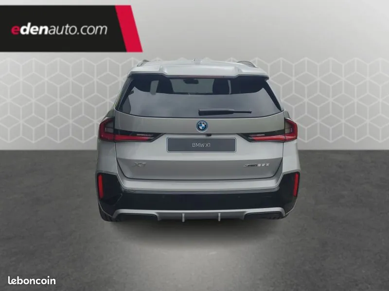 BMW X1 2025 photo 4