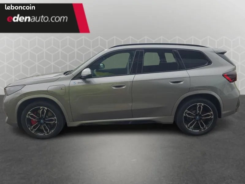 BMW X1 2025 photo 2