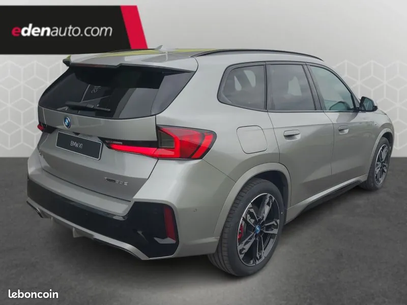 BMW X1 2025 photo 5