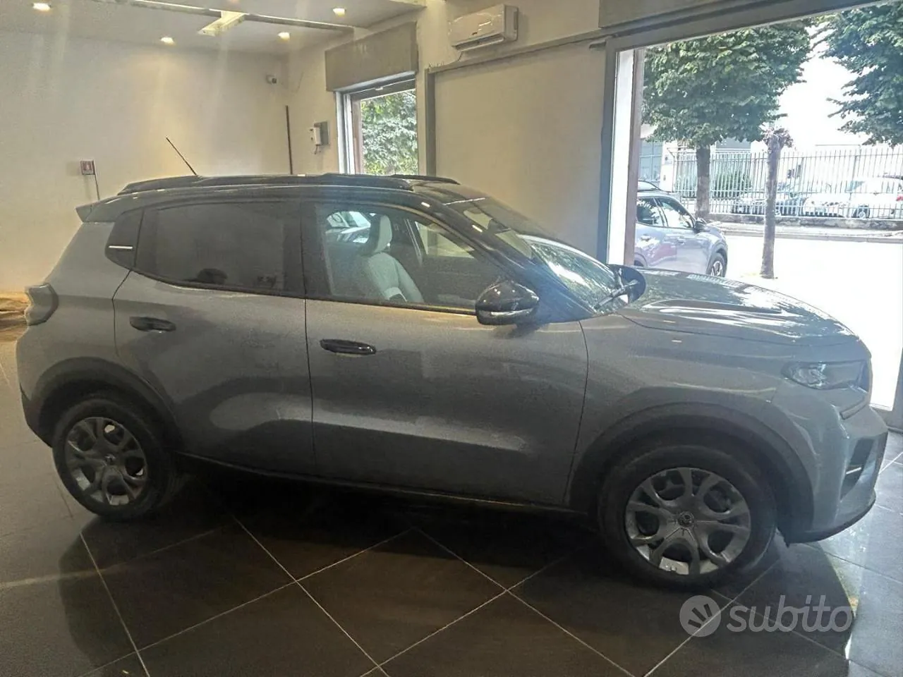 Citroen C3 2025 photo 4