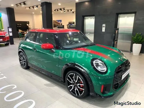 Mini Cooper 2026 photo 4